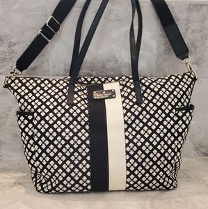 Kate Spade Tote Diaper Bag